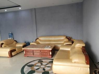 Pai Hotel Kunming West Mountain Nanya Fengqing