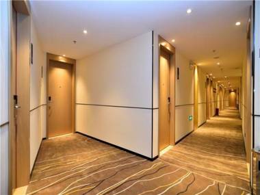 City Comfort Inn Kunming Flower City Meidi Shunchengfu