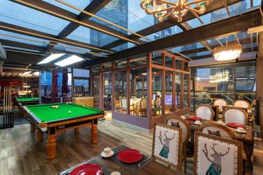 Ramada Encore by Wyndham Kunming West