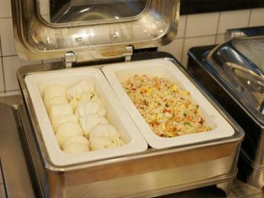 GreenTree Inn Express Kunming East Passenger Station Huazhicheng