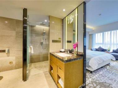 Yun Nan Wei Ju Jin Ying Grand Hotel