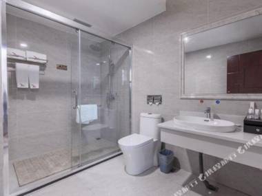 GreenTree Eastern Hotel (Chongqing Baiyun Road Tongde Plaza)