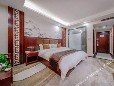 GreenTree Eastern Hotel (Chongqing Baiyun Road Tongde Plaza)