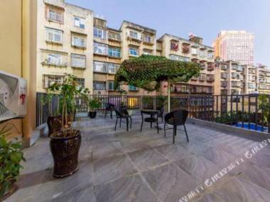 GreenTree Eastern Hotel (Chongqing Baiyun Road Tongde Plaza)