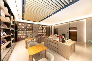 Ji Hotel Kunming Cuihu Zhong Renmin Road