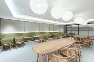 Ji Hotel Kunming Cuihu Zhong Renmin Road