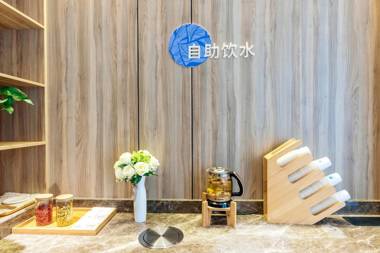 Hanting Hotel Kunming International Convention and Exhibition Center