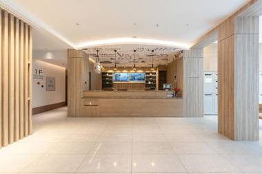 Hanting Hotel Kunming International Convention and Exhibition Center