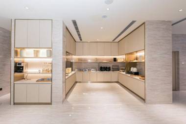 Ji Hotel Kunming Chenggong University Town