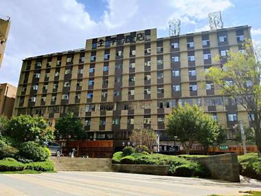 Ji Hotel Kunming Xuefu Road