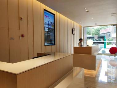 Ji Hotel Kunming Xuefu Road