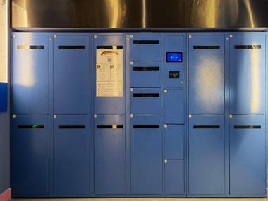 Hanting Hotel Kunming South Huancheng Road Metro Station