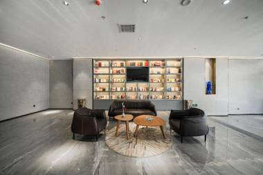 Starway Hotel Kunming Dianchi Aegean