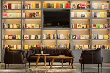 Starway Hotel Kunming Dianchi Aegean