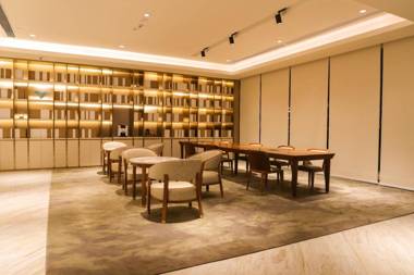 Ji Hotel Kunming Chenggong Dounan Flower Market