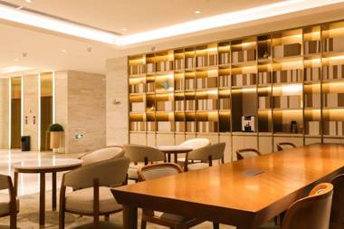 Ji Hotel Kunming Chenggong Dounan Flower Market