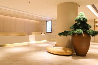 Ji Hotel Kunming Chenggong Dounan Flower Market