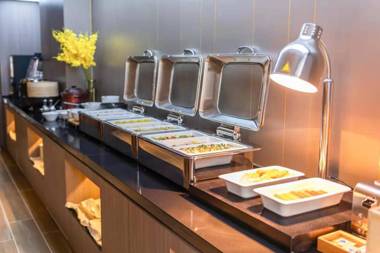 Hanting Hotel Kunming Jingkai District College