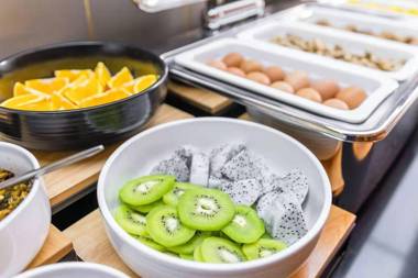 Hanting Hotel Kunming Jingkai District College