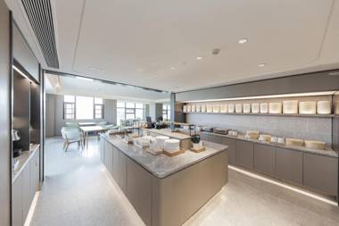 Ji Hotel Kunming Economic Development Zone Chunman Avenue