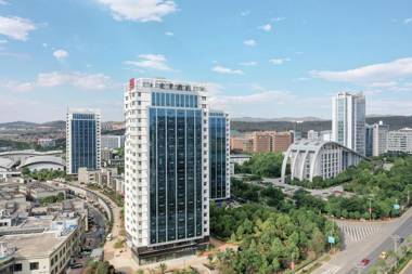Ji Hotel Kunming Economic Development Zone Chunman Avenue