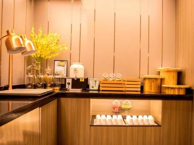 Hanting Hotel Kunming New luoshi Bay