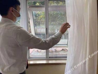 Home Inn (Kunming Jinmafang Shulin Street)