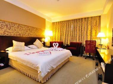 Dianchi Hotel