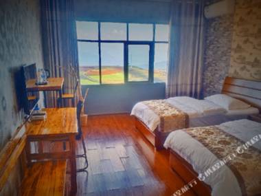 Caiyunxuan Theme Inn