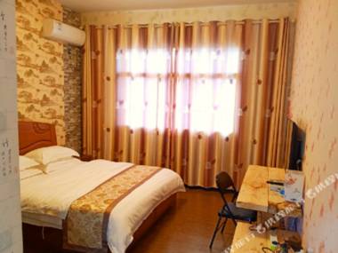 Caiyunxuan Theme Inn