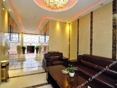 Pod Hotel (Kunming Jinma Bijifang Kunhua Hospital)