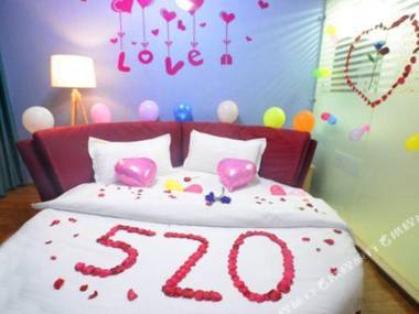 Bo Da Jiu Dian Kun Ming Nan Ya Di Yi Cheng Dian