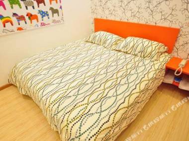 Pod Inn (Kunming Tuodong Stadium)