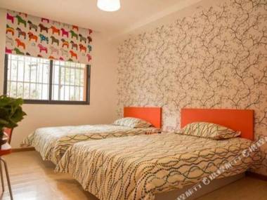 Pod Inn (Kunming Tuodong Stadium)