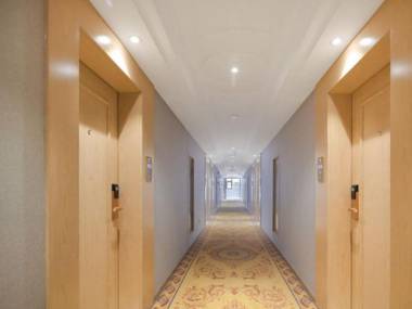 Vienna Hotel Kunming Baiyun Road Metro Station Jiang'an