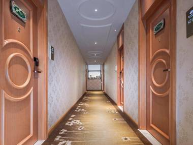 Vienna Hotel Kunming Airport Express Line Renmin East Road