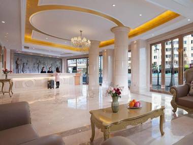 Vienna Hotel Kunming Airport Express Line Renmin East Road