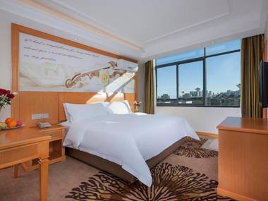 Vienna Hotel Kunming Airport Express Line Renmin East Road