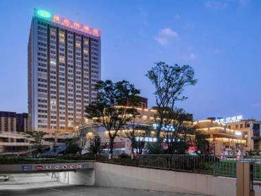 Vienna Hotel Kunming Dianzhong New District