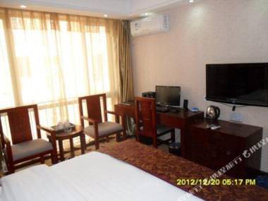 Kun Ming Hao Wan Jia Hotel