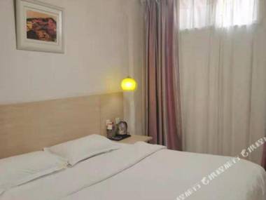 Kunming Traveler's Home Wacangzhuang