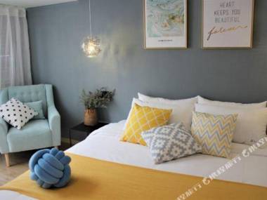 Vi Home Hotel