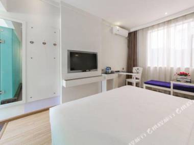 Kunming Yushang Hotel (former sushang Hotel)