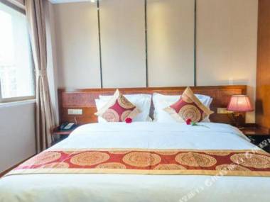 Zhongwang Hot Spring Hotel