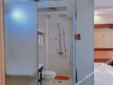 Pod Inn (Kunming Railway Station Minhang Road)