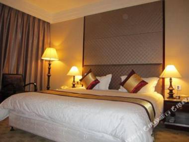 Yuntian Garden Hotel