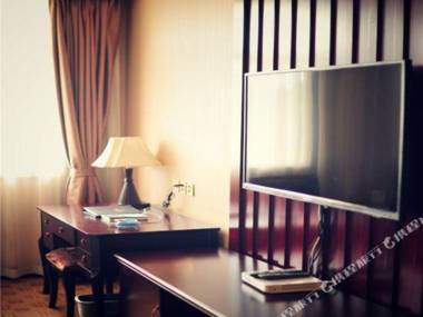 Yuntian Garden Hotel