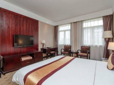 Yuntian Garden Hotel