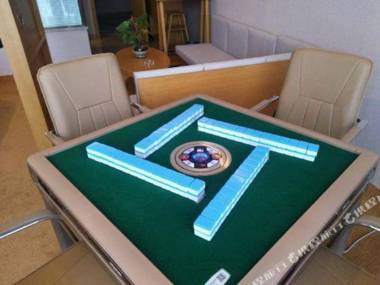 Ming Fan Ju Hotel (Yang Lin University Town)