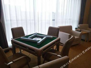 Ming Fan Ju Hotel (Yang Lin University Town)